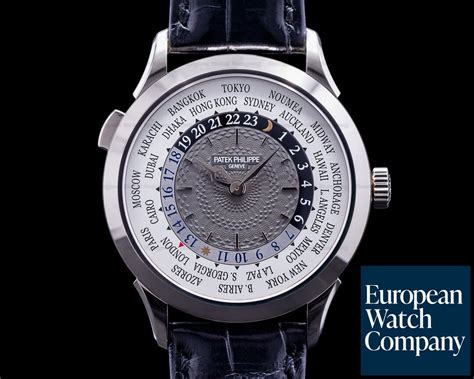 patek philippe 5230g-001|Patek Philippe world time 5230g.